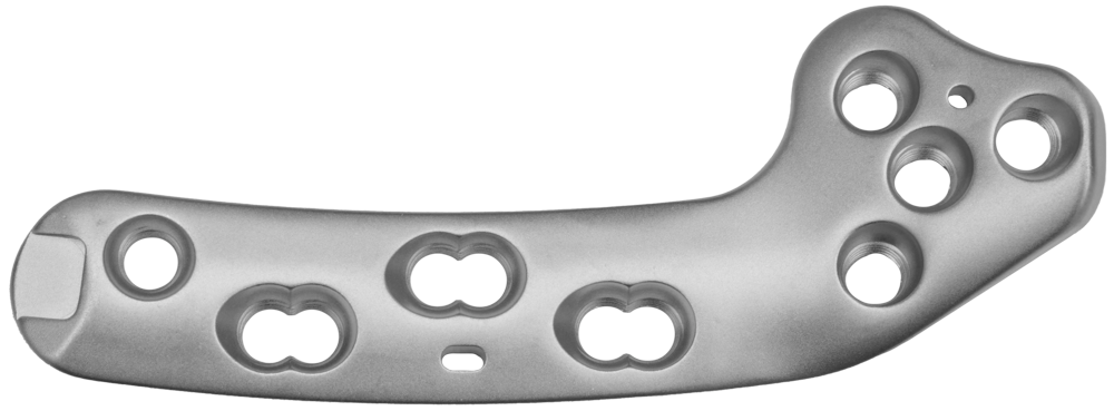 Product VOI Versiv TPLO Plate, DT Locking | ETC-35BL Image