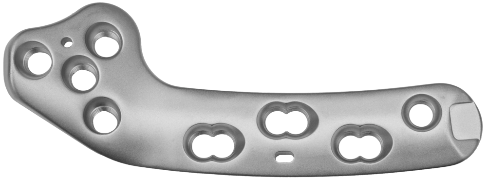 Product VOI Versiv TPLO Plate, DT Locking | ETC-35BR Image