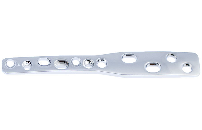Product VOI Pancarpal Arthrodesis Plates | PCA 70MM Image