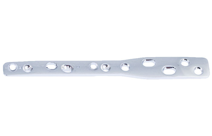 Product VOI Pancarpal Arthrodesis Plates | PCA 85MM Image