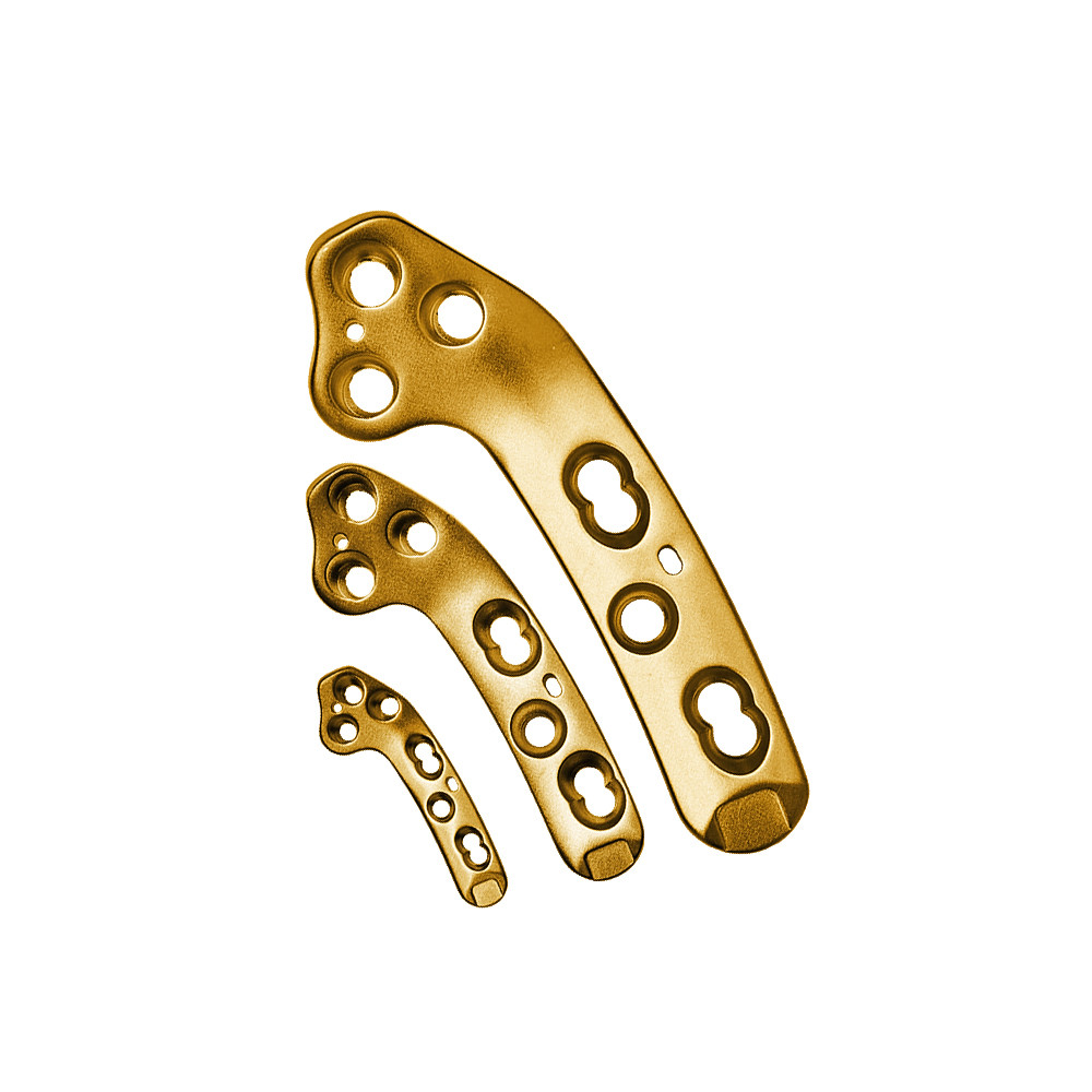 Product VOI Hyprotect-Versiv TPLO Plates DT Locking Image