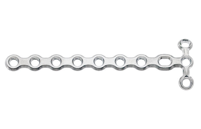 Product VOI 1.5mm T Plate, DT Locking- Image