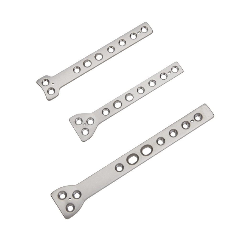 Product VOI 3.5mm Hanover T Plate, DT Locking Image