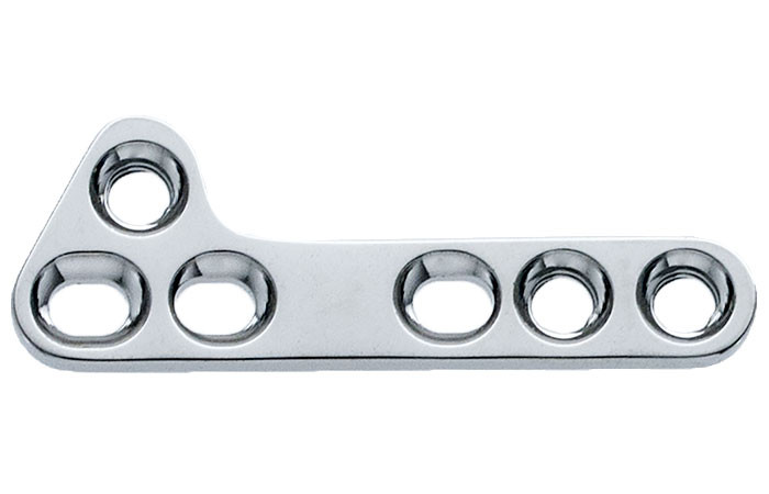 Product VOI 2.0mm Plate, DT Locking Image