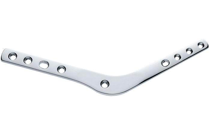 Product VOI 2.7mm/3.5mm Pantarsal Arthrodesis Plate Image