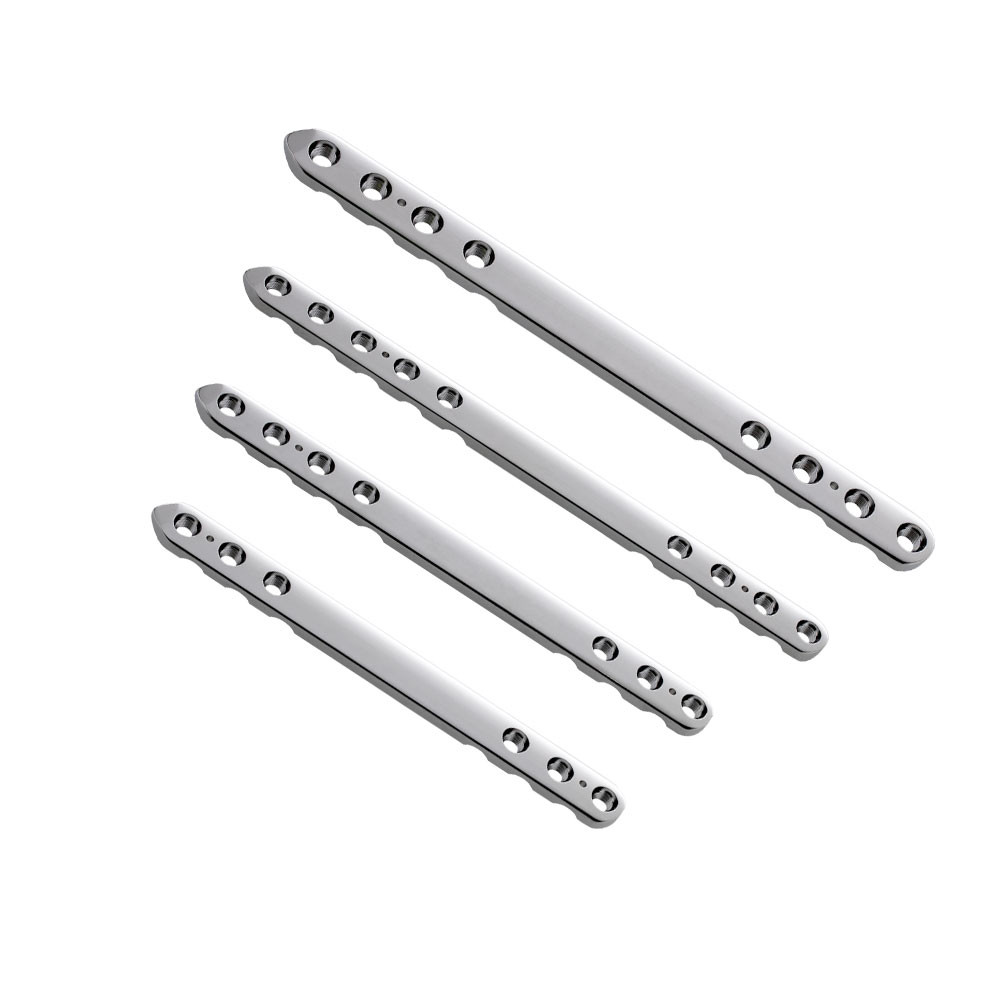 Product VOI 3.5B DT Bridging Plate- Long Image