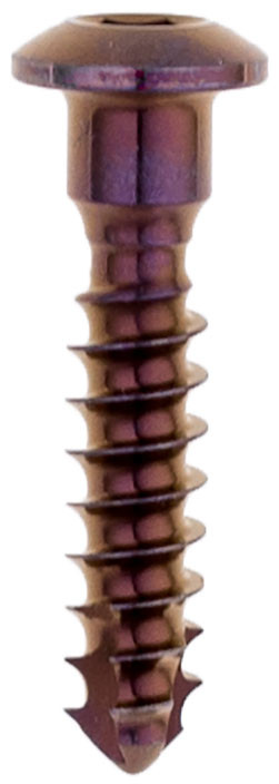 Product VOI Lubra Plate Screw, Washer, Nut Image