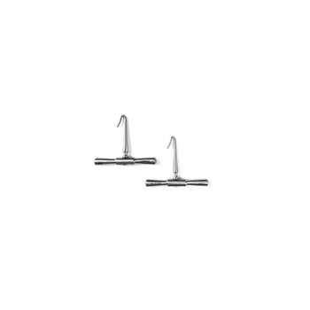 Product Spectrum Gigli Saw Handles (Set Of 2) | SAH.701696 Image