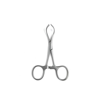 Product Vet Spectrum Lorna (Edna) Towel Forcep, 5" | SAH.722782 Image