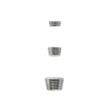 Product VOI T6-T15 Locking Head Plugs, SS Image