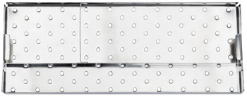Product VOI Instrument Tray, 290mm x 110mm x 18mm | ST A Image