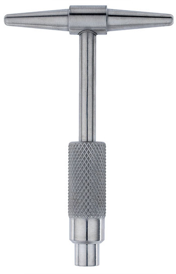 Product VOI Tap Handle w/Quick Coupling | TH QCK Image