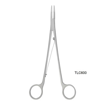 Product Spectrum Titanium Ligation Clip Applicator - For Medium Clips (each) | TLC600 Image