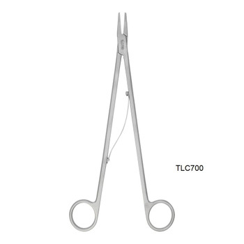 Product Spectrum Titanium Ligation Clip Applicator - For Medium-Large Clips (each) | TLC700 Image
