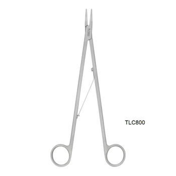 Product Spectrum Titanium Ligation Clip Applicator - For Large Clips (each) | TLC800 Image