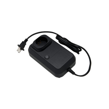 Product VOI VLS 7400 Single Bay Battery Charger | VLS 7400-02 Image