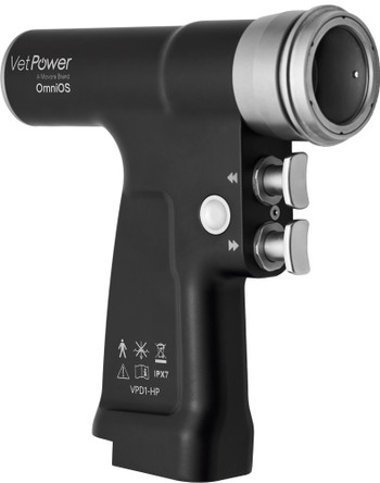 Product VetPower OmniOS Handpiece | VPD1-HP Image