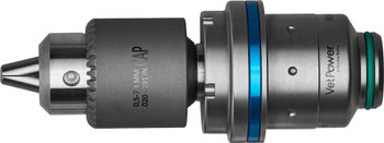 Product VetPower OmniOS Jacobs Drill Attachment (w/ Key) | VPD1-JDA Image