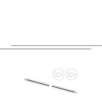 Product VOI K-Wire, Double Trocar Smooth | 0.032 Image