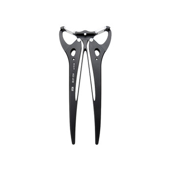 Product KYON Bending pliers for 10 mm plate, in-plane bending | 06.81.03A Image