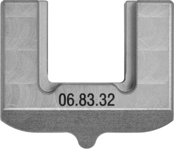 Product KYON Bending instrument in-plane bending, base plate, part | 06.83.32 Image