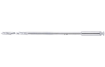 Product VOI 1.5mm Dental Drill Bit Mini QCK, 52mm - (40.5mm Working Length) | 1.5 D QCK Image