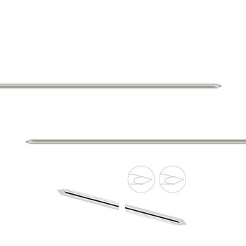 Product VOI K-Wire, Double Trocar Smooth | 0.054 Image