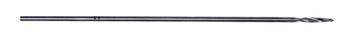 Product VOI 1.1mm Jacobs Twist Drill Bit, 65mm - (10.0mm Flute L.) | 10000 Image