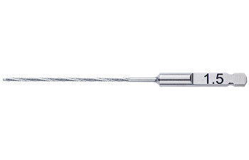 Product VOI 1.5mm Cortical Tap - 76mm | 10010 Image