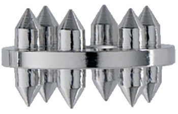 Product VOI Double Spiked Washers | 10902 Image