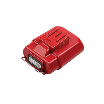 Product DeSoutter AB-703 Small Li-lon Aseptic Battery 10.95V Capacity 2000 mAh - 90 Day Warranty | 17910 Image