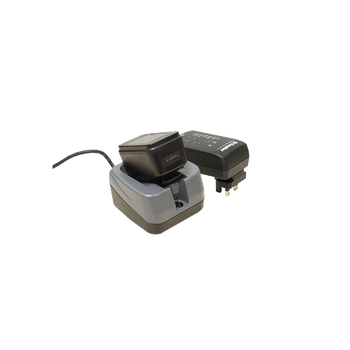 Product DeSoutter BC-706 Single Bay Charger - For SB-703/SB-704 Batteries - 1 year warranty | 17990 Image