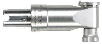 Product DeSoutter V-NU-470 Quick Release Sagittal Saw Attachment - For V-MBU - 1 year warranty | 18880 Image