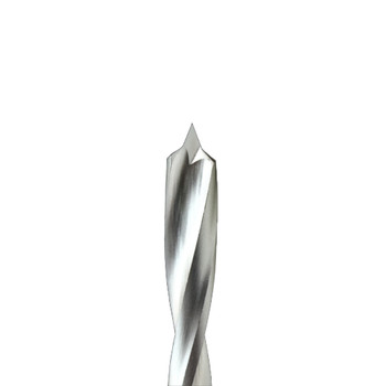 Product VOI 2.7mm Jacobs Drill Bit, Self-Centering, 100mm - (40.0mm Flute L.) | 2.7 JAC 100 SC Image