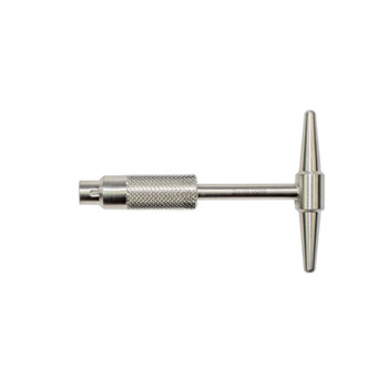 Product BioMedtrix T-handle for sm/lg Screw Sets SQC | 24-400 Image