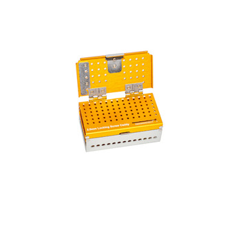Product BioMedtrix 2.0 Locking Screw Caddy | 24-520-20 Image