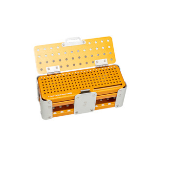 Product BioMedtrix 2.7 Cortical Screw Caddy | 24-530-27 Image
