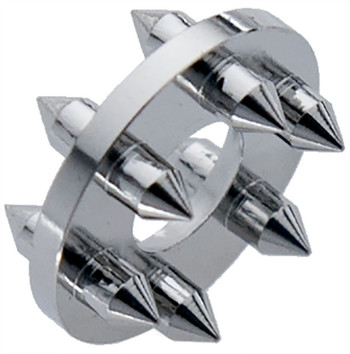 Product VOI Double Spiked Washers Image