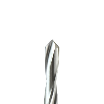 Product VOI 3.5mm Jacobs Drill Bit, 180mm - (50.0mm Flute L.) | 3.5 JAC 180 Image