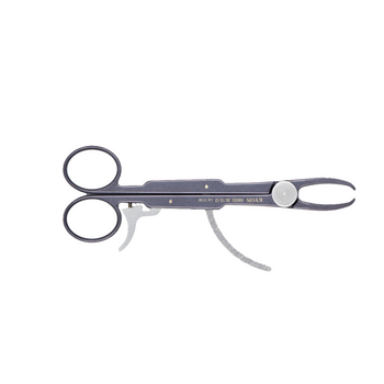 Product KYON Fine touch Forceps/159 medium point- to point, straight | 30.10.12 Image