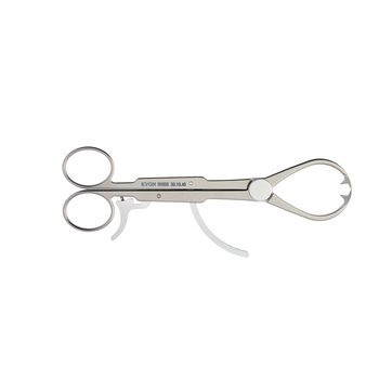 Product KYON Fine touch Forceps/175 TTA | 30.10.40 Image