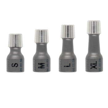 Product KYON THR 4mm Stem Mini Neck | 01.22.26 Image