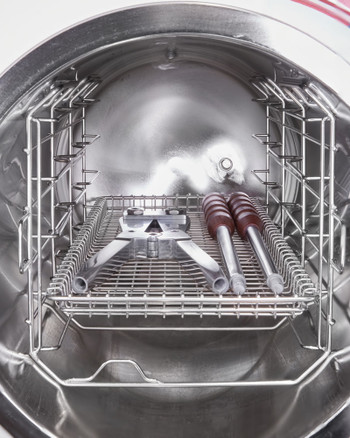 Product VOI Implant Cutter, 6mm Capacity, Removable Handles, 530mm Total Length | 30040 Image