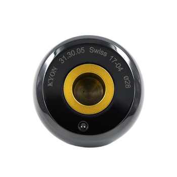 Product KYON Cupless Hip Flat Head | 31.30.05 Image