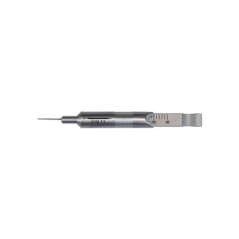 Product VOI Mini Depth Gauge for 1.5/2.0/2.4mm Screws, 8-30mm - 1.1mm Tip | 319.11 Image