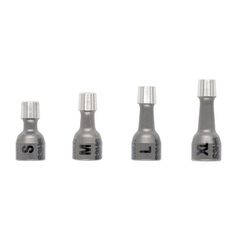 Product KYON THR 3mm Stem Mini Neck | 01.22.32 Image