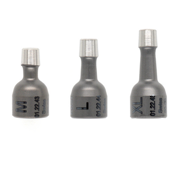 Product KYON THR 5mm Stem Mini Neck | 01.22.43 Image