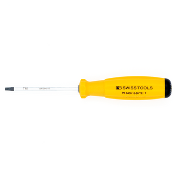 Product KYON Screwdriver/T15 industrial *NOT STEAM STERILIZABLE* | 36.40.15 Image