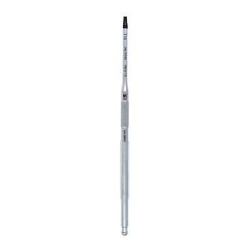 Product KYON Screwdriver insert/T15 industrial *NOT STEAM STERILIZABLE* | 36.43.15 Image