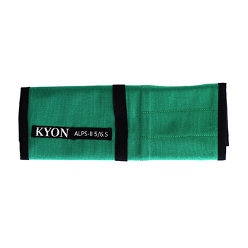 Product KYON Surgical fabric wrap/ALPS-II instruments 5/6.5 | 36.50.01 Image